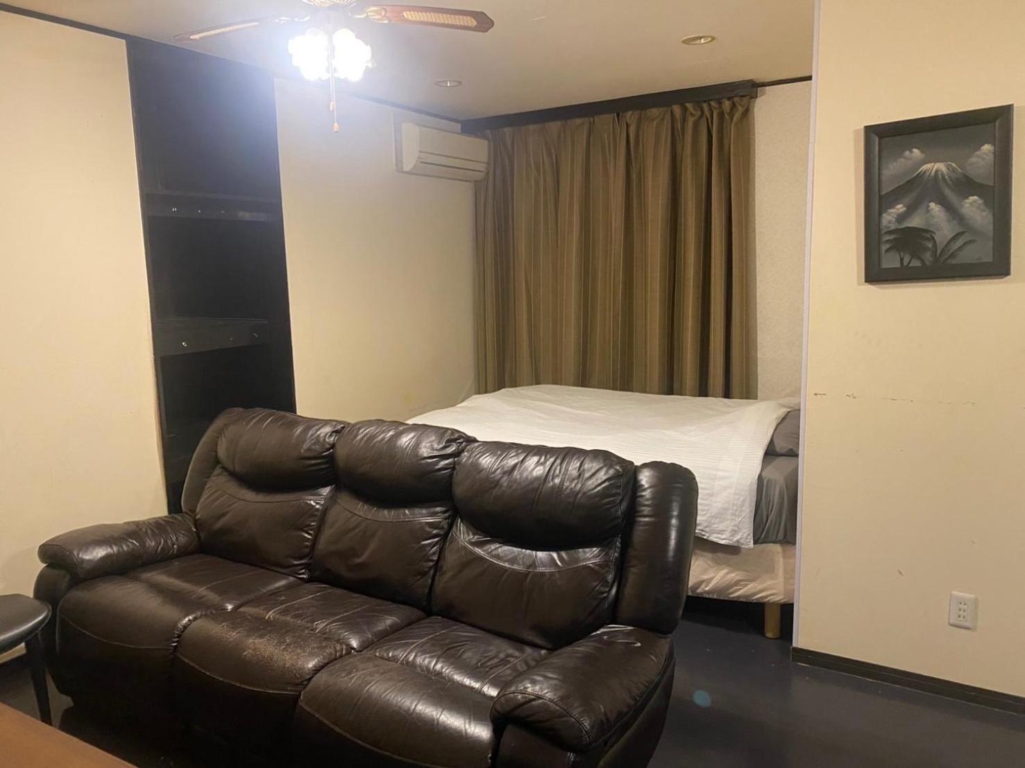 Kami No Tsuki - Vacation Stay 15816 あきる野市 エクステリア 写真