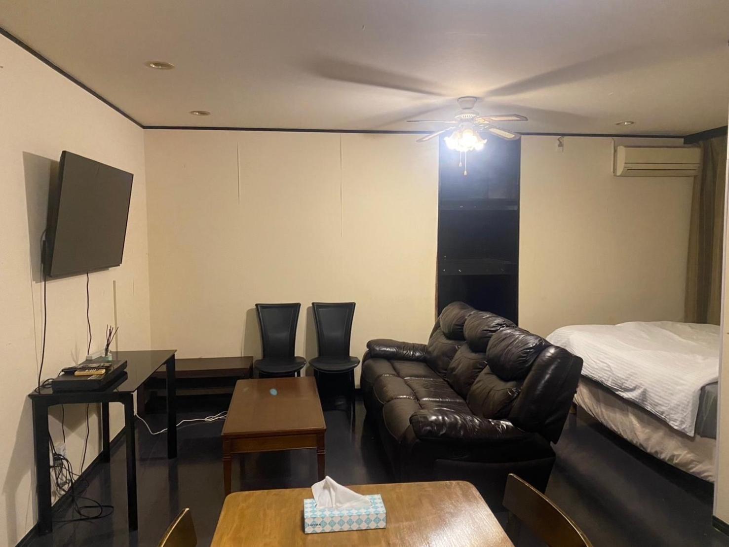 Kami No Tsuki - Vacation Stay 15816 あきる野市 エクステリア 写真
