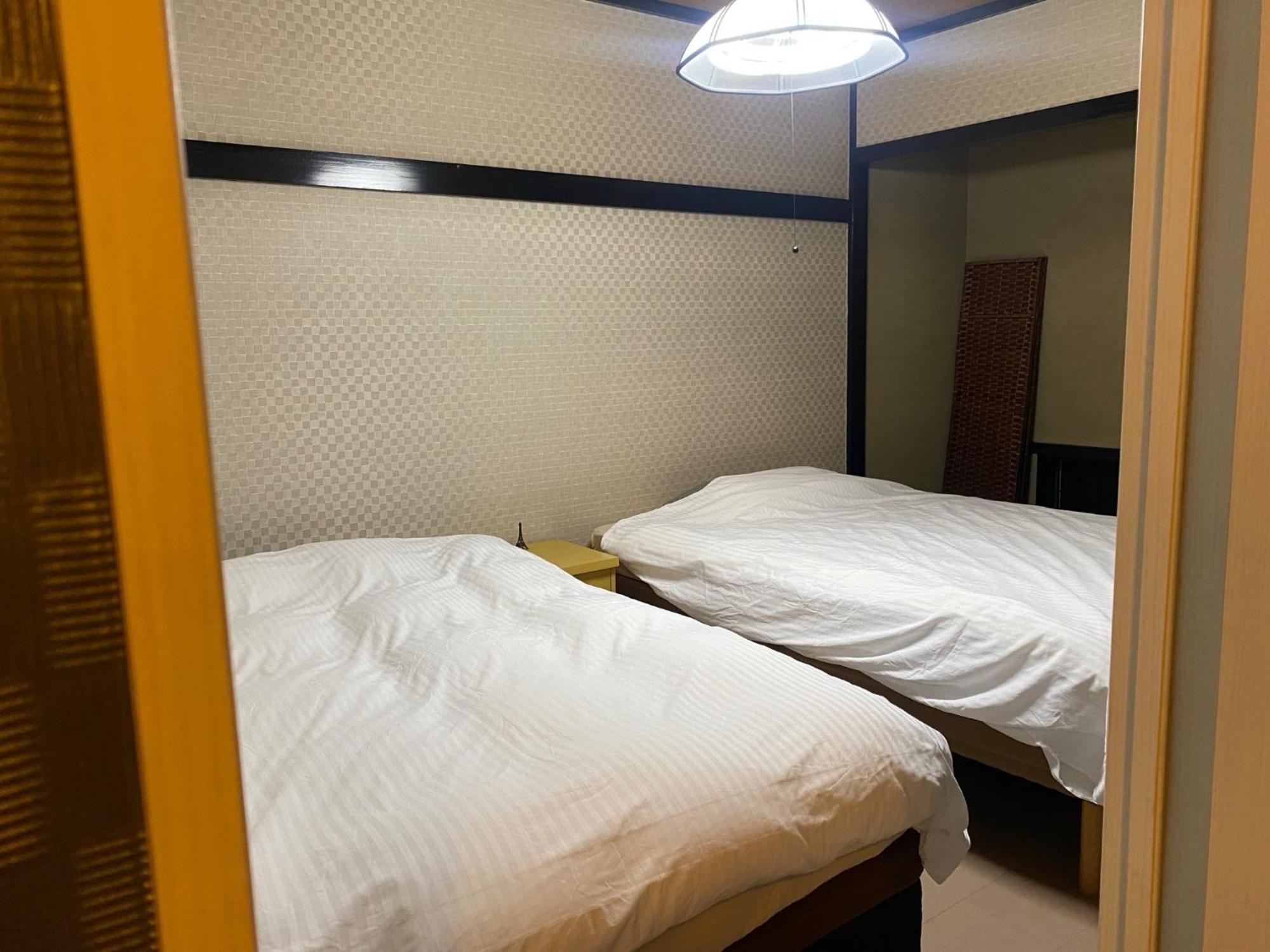 Kami No Tsuki - Vacation Stay 15816 あきる野市 エクステリア 写真