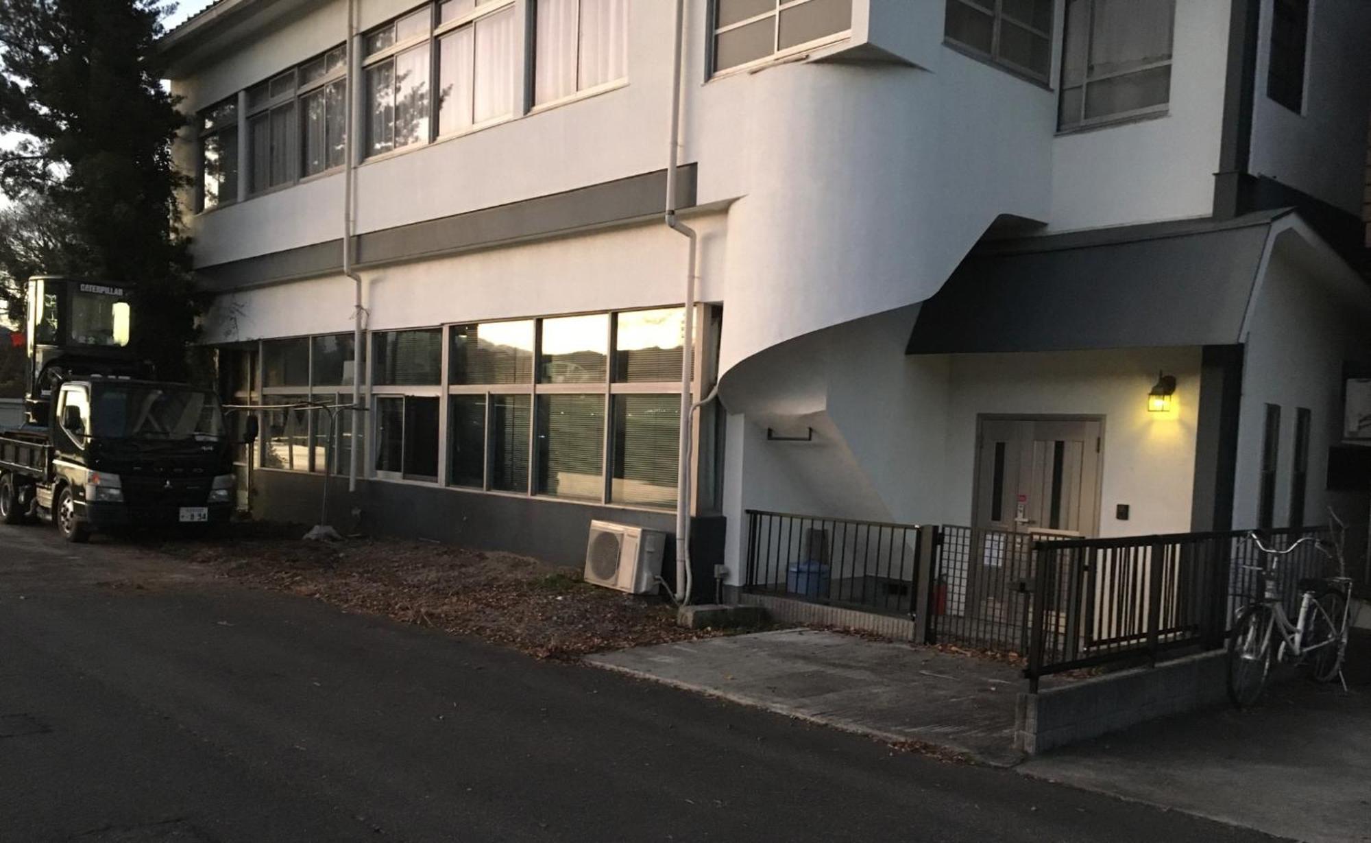 Kami No Tsuki - Vacation Stay 15816 あきる野市 エクステリア 写真